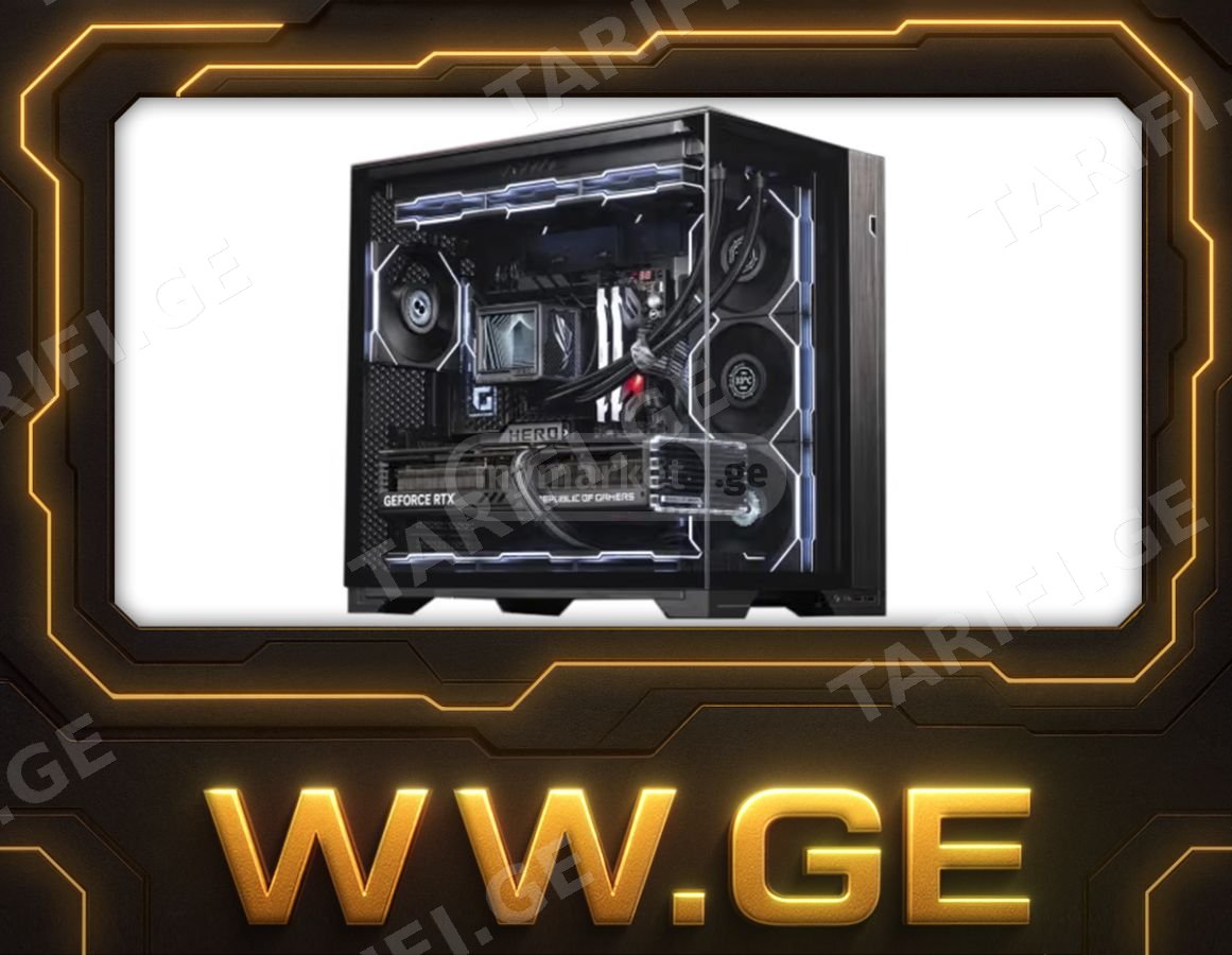 ✅AMD Ryzen 9 9950X3D RAM 32GB RTX 5090 32GB✅