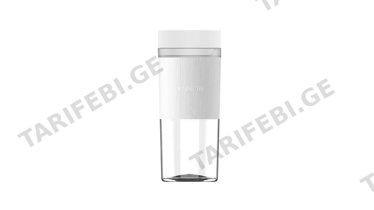 Xiaomi Portable Blender