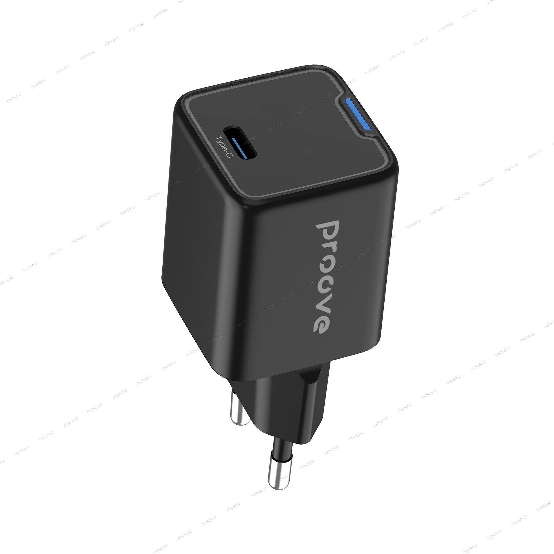 Wall Charger Proove Pocket GaN 25W (Type-C)