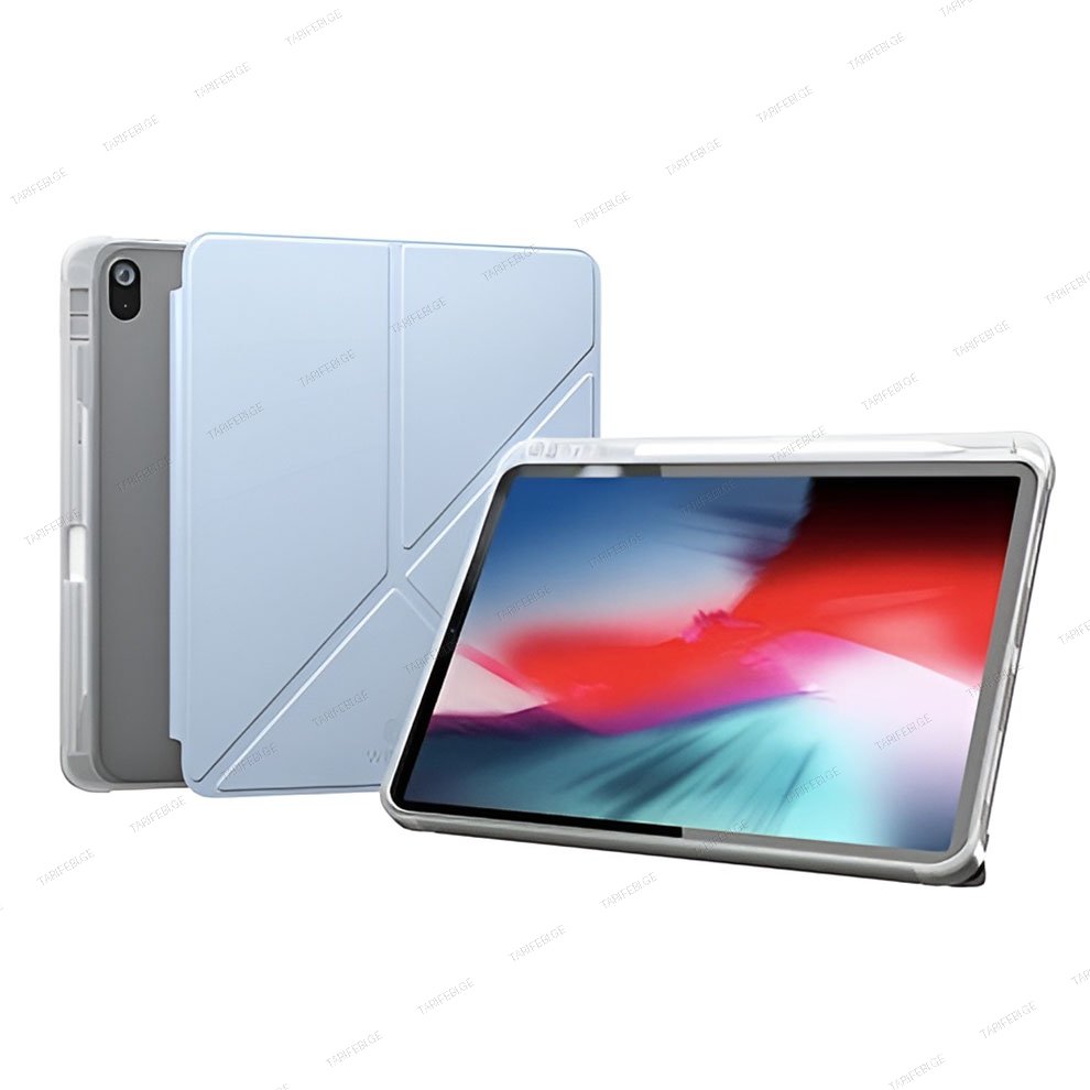 Wiwu Classic III Case for Pad iPad 11pro(2024) blue