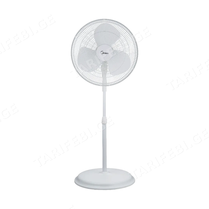 ვენტილატორი Midea Fan FS40-19M – White