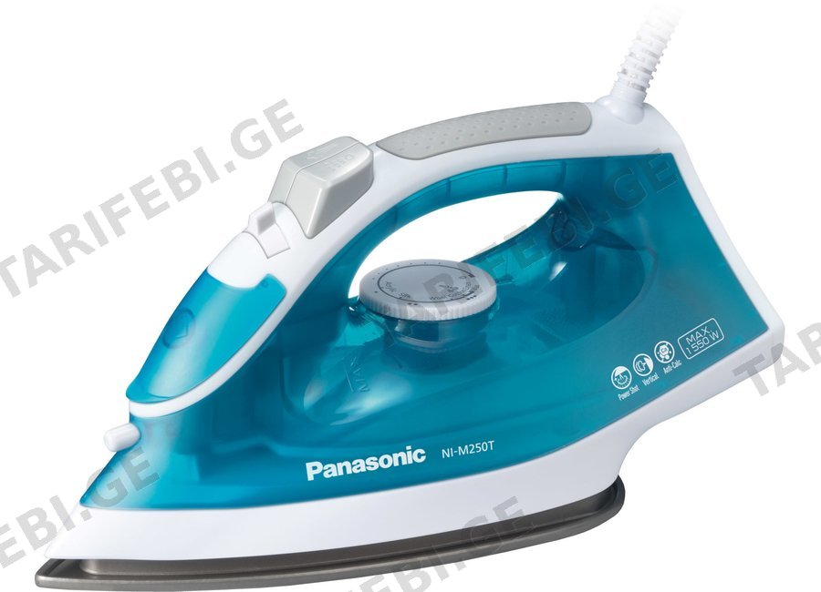 უთო Panasonic NI-M250TGTW | 90739