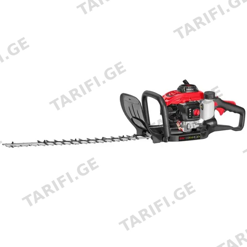 ბუჩქის საკრეჭი ბენზინის ძრავზე RONIX 4965 (0.8HP)
