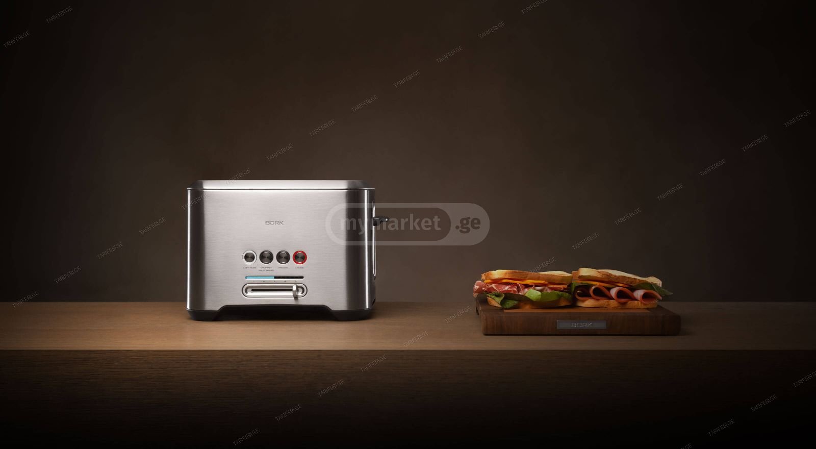 BORK T702