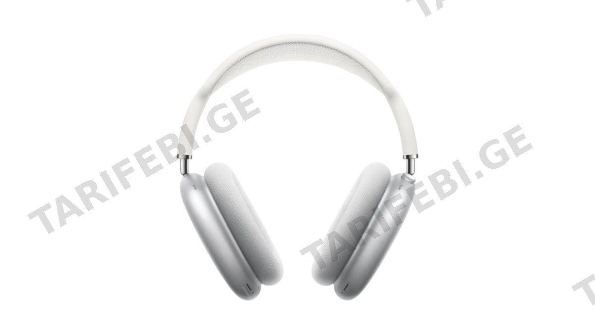 Apple Airpods Max Replica - Grey