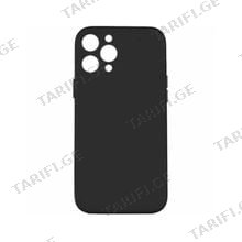 Ovose Protective Case Lovely Fruit Series Apple iPhone 14 Pro With Camera Holes Black მობილური ტელეფონის ქეისი
