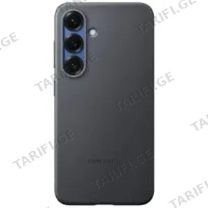 Samsung Galaxy Kindsuit Case for S25 Black