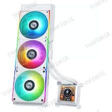 Lianli Hydroshift LCD 360R White