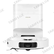 Dreame Robot Vacuum L10s Plus RLL42SD მტვერსასრუტი