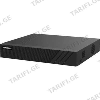 ჩამწერი NVR Hikvision,DS-7616NI-Q1(E), 1sata,16ch