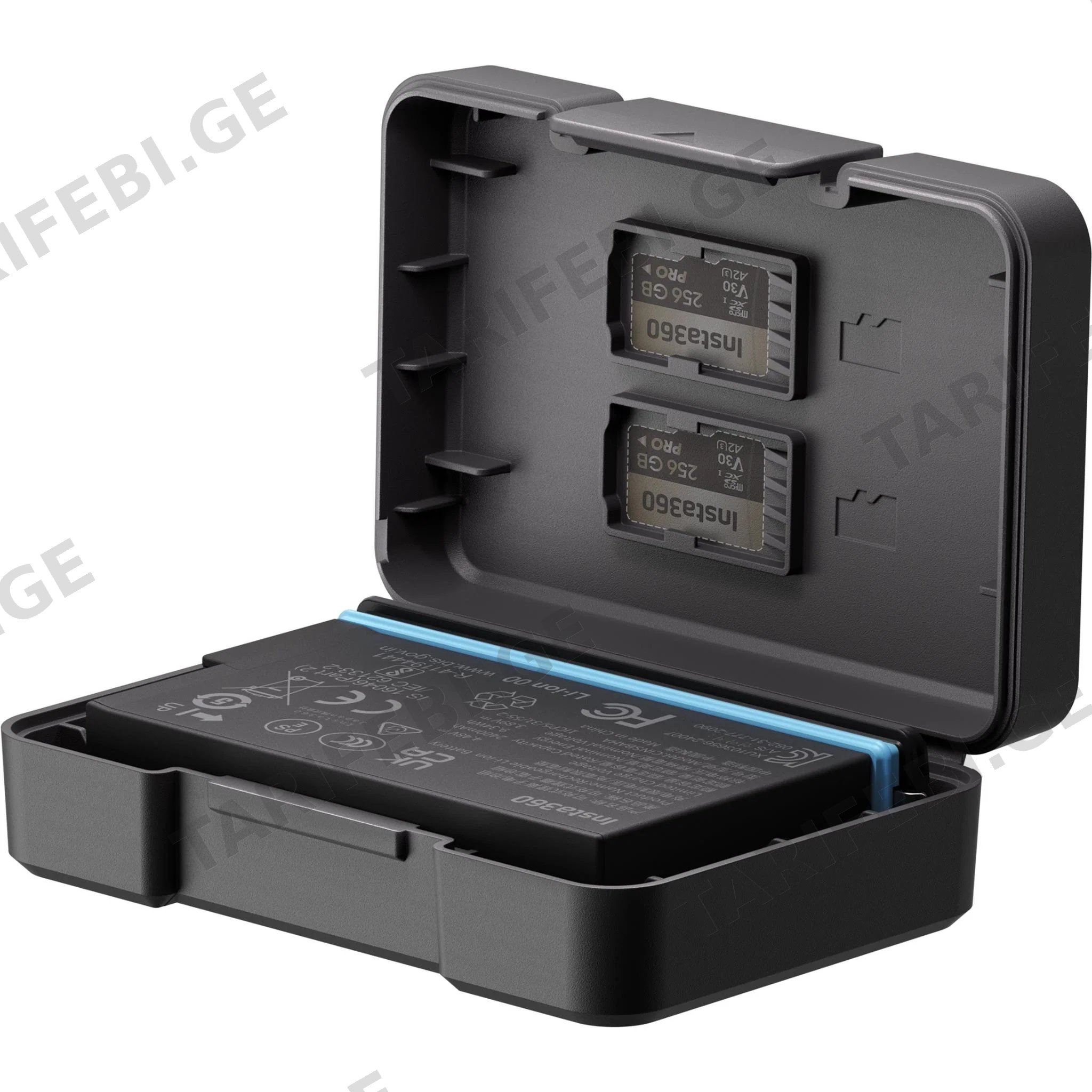 ვიდეოკამერის ბატერეა Insta360 X5 Battery