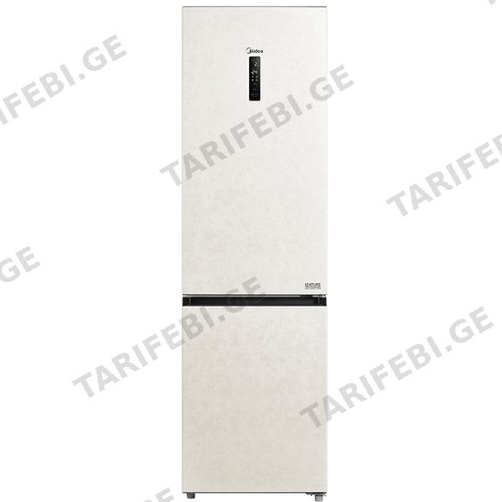 მაცივარი MIDEA MDRB521MIE33ODM (256 L 104 L)