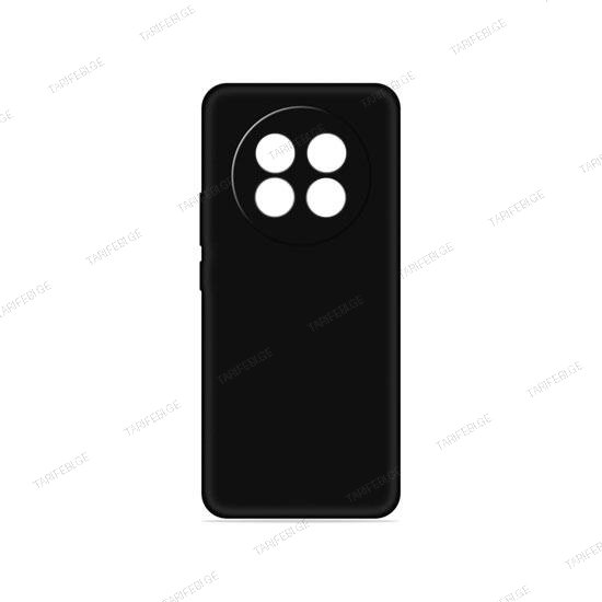 Ovose Protective Case Lovely Fruit Series Realme 13 Pro Black