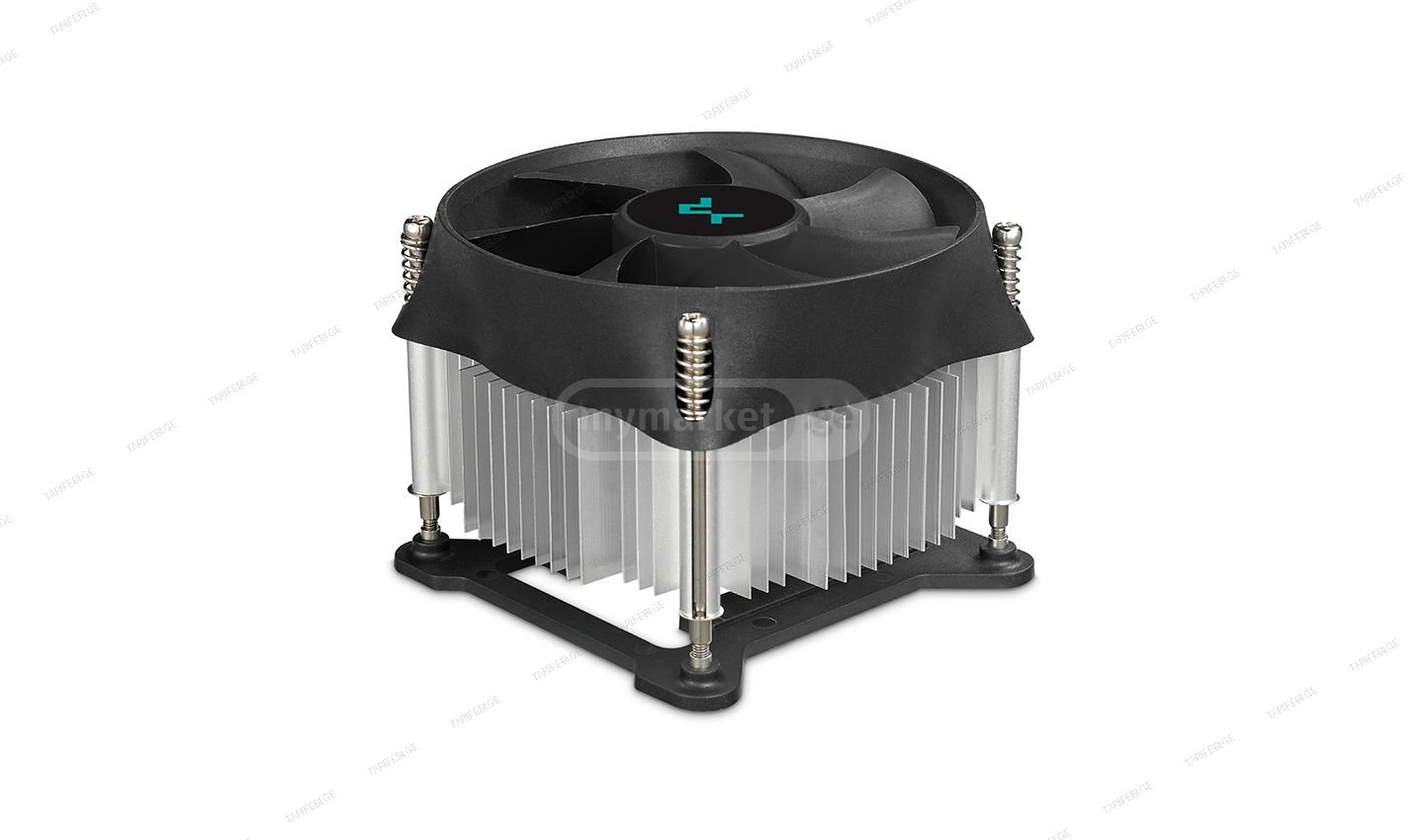 ქულერი Deepcool THETA 20 PWM 1700 1851 Socket