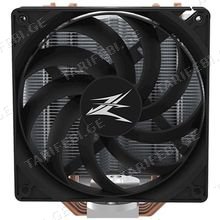ZALMAN CNPS10XPERFORMAST პროცესორის ქულერი