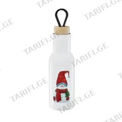 თერმოჭიქა DAJAR SNOWMAN 400ML