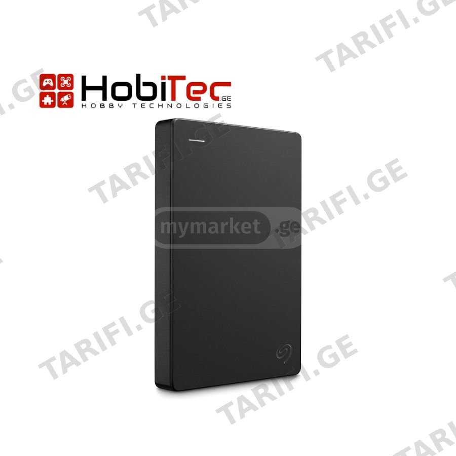 Seagate Portable 2TB External Hard Drive HDD