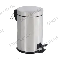 ნაგვის ურნა DAYCO CK-0102 5 ლ