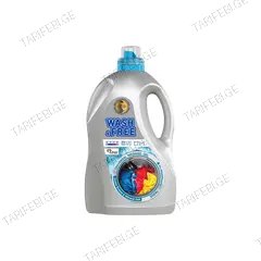 სარეცხი გელი Wash&Free უნივერსალური ზღვის სიო  5 კგ
