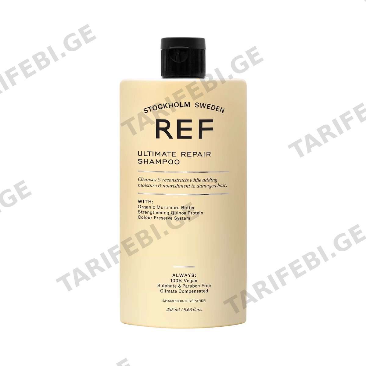 შამპუნი Repair 285მლ 4795 რეფი - REF