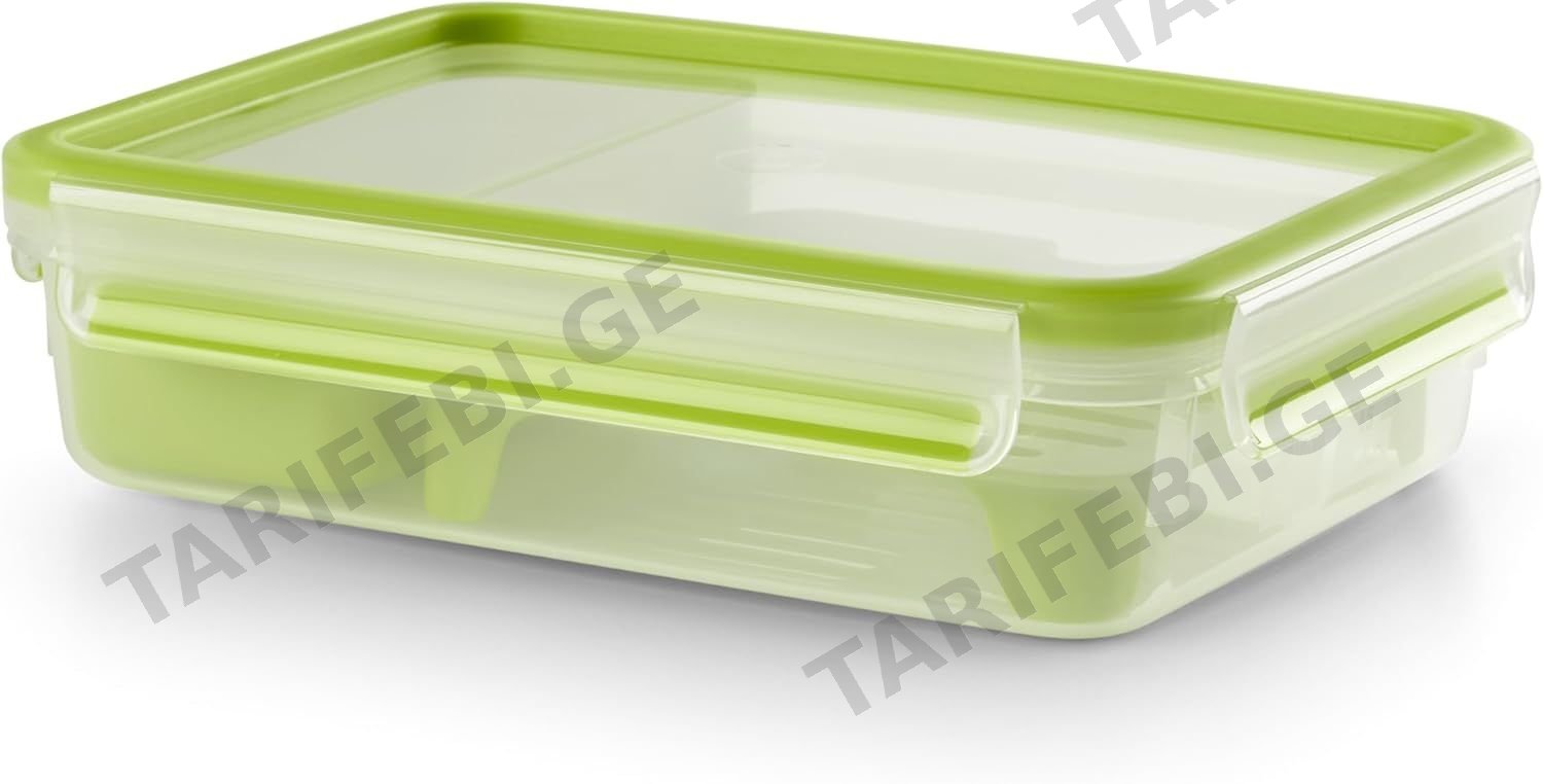 კონტეინერი საკვების TEFAL K3100312