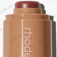 RHODE-ს ბლაში POCKET BLUSH TOASTED TEDDY DARK (5.3 GR)