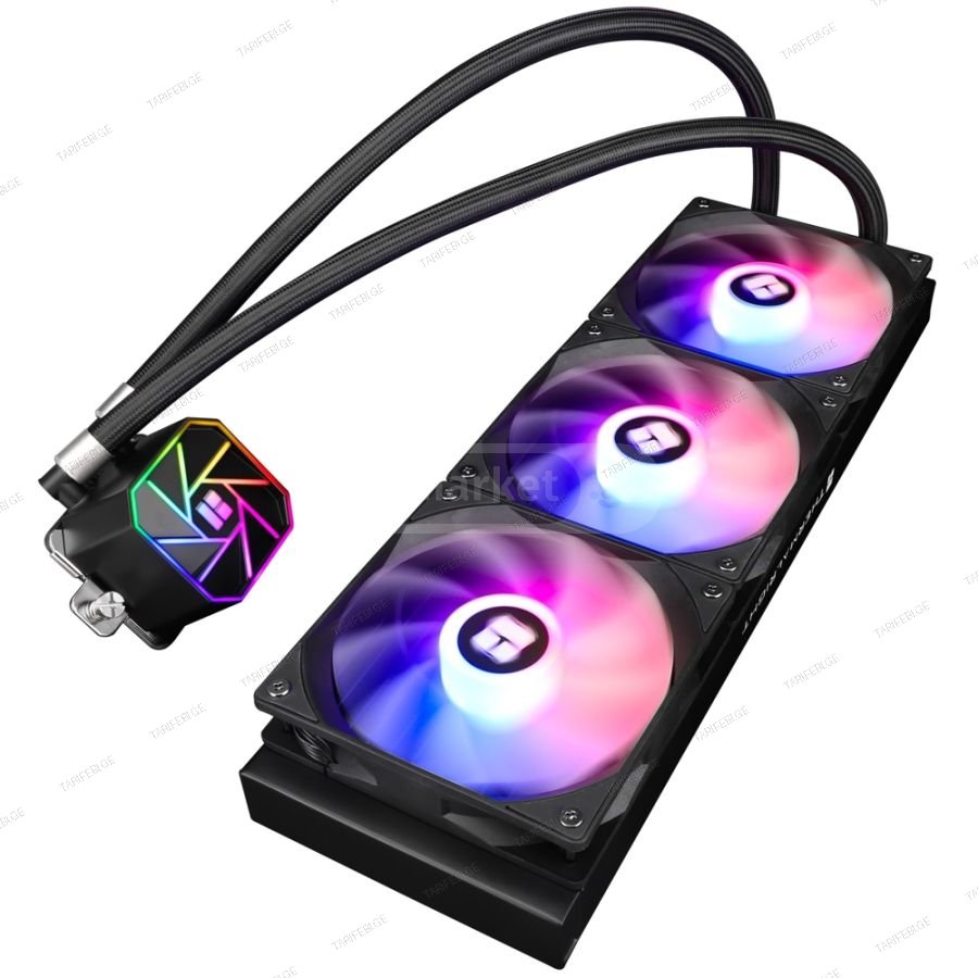 ქულერი Thermalright TR-AE-360-B-V3-ARGB-BULK