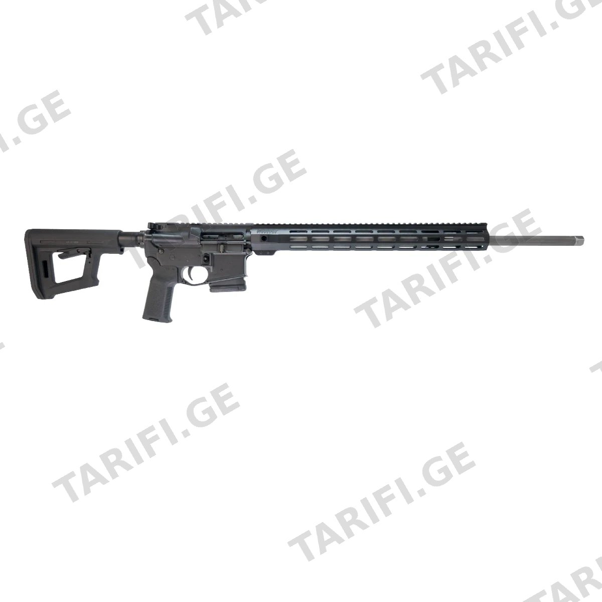 Bushmaster V-RADICATOR 24