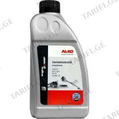 ზეთი AL-KO 112896