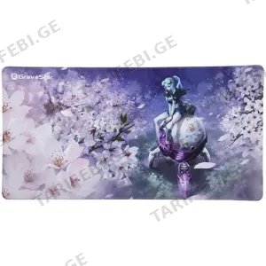 GravaStar Gaming Mouse Pad Sakura (GSA8_MPD_SAKURA)