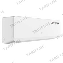 CHiQ CSDH-18DF INV Ioniser (WI-FI) ინვერტორული კონდიციონერი 40-60მ²