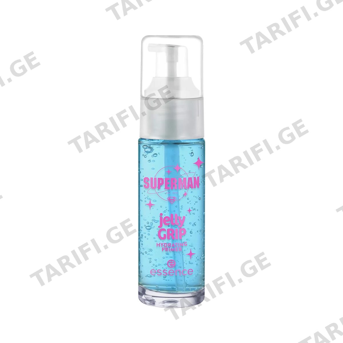 პრაიმერი Superman Jelly 2305 ესენსი - Essence