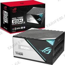 უწყვეტი კვების ბლოკი ASUS 90YE00L2-B0NA00 ROG THOR 850W