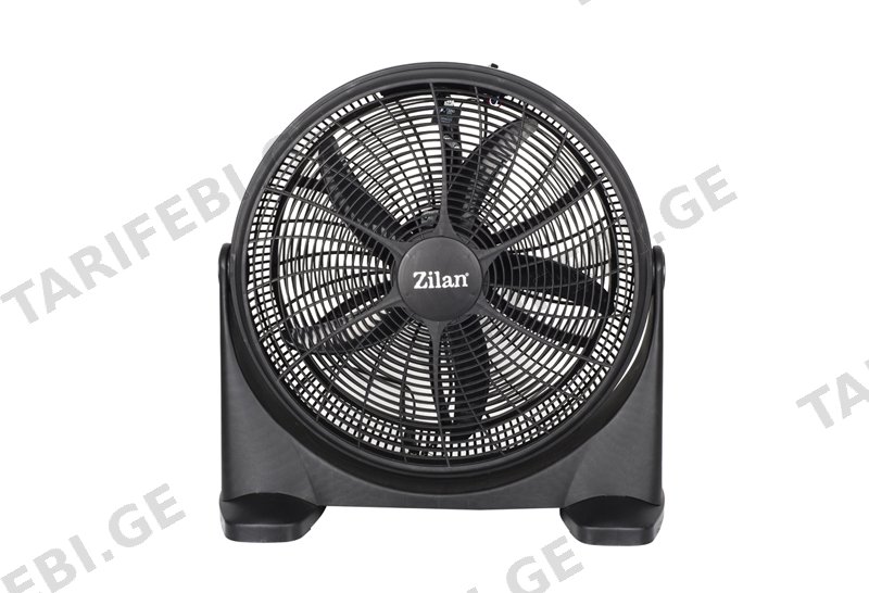 Zilan ZLN2362 ვენტილატორი