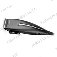 MAXWELL MW 2112 თმის სადენიანი საკრეჭი