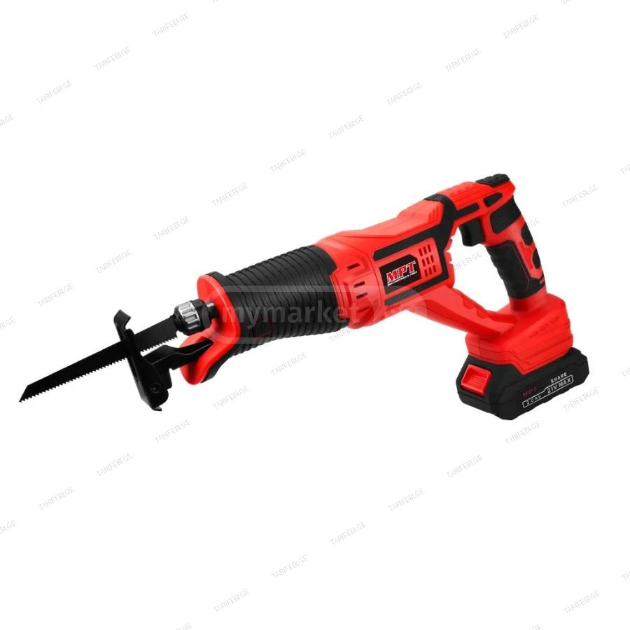 წინ-უკან მბრუნავი ხერხი MPT TOOLS