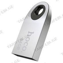 HOCO UD9 Insightful 64GB USB ფლეშ მეხსიერება