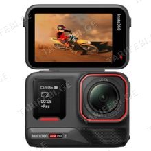 Insta360 Ace Pro 2 Standard Bundle კამერა
