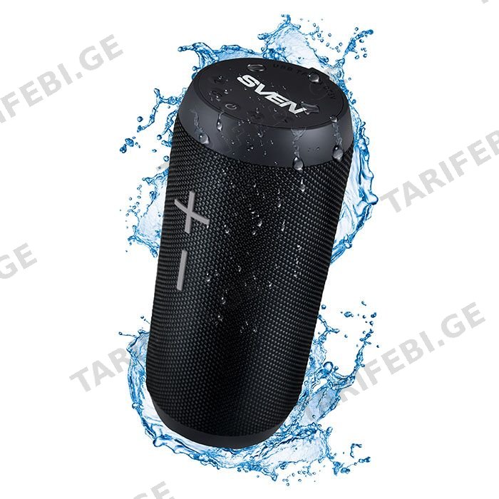 დინამიკი Sven PS-210 black