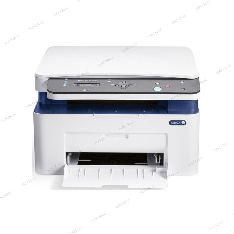 XEROX WC 3025BI