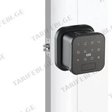 SmartZone HC-B3 ჭკვიანი საკეტი