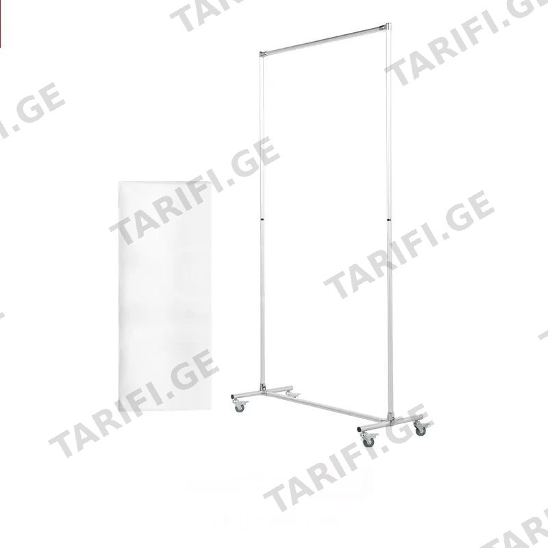 reflector 1m*1.9m / შუქის გამფილტრავი