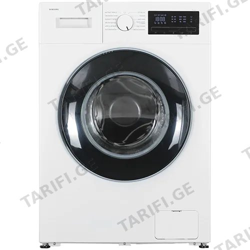 სარეცხი მანქანა Samsung WW80FG3M05AWLP
