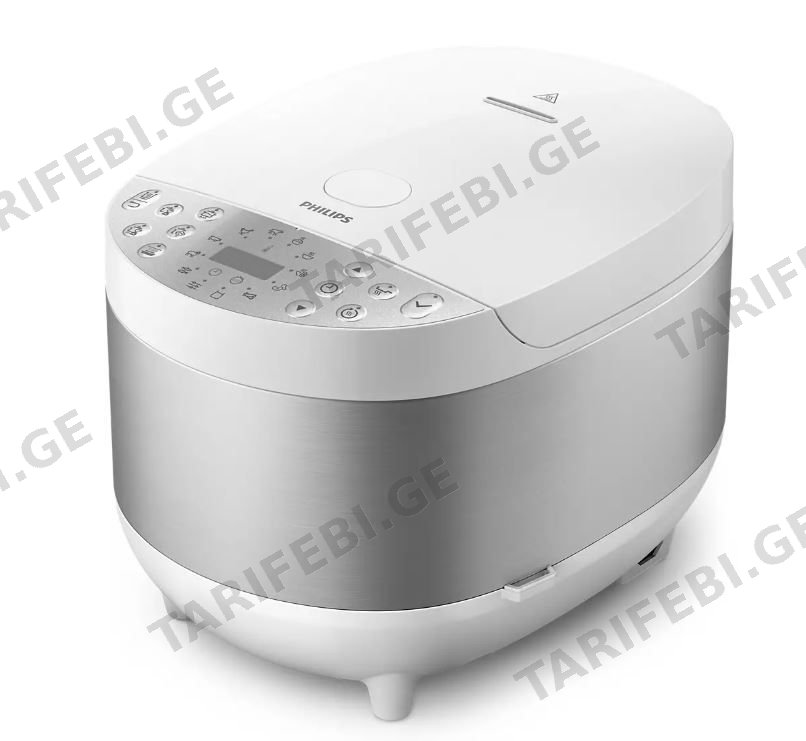 მულტისახარში ქვაბი Philips HD4713/40