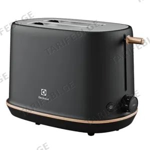 ტოსტერი Electrolux E7T1-6BP