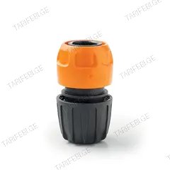 კონექტორი შლანგის უნივერსალური GF Universal GF80043027 1/2"x5/8"x3/4"