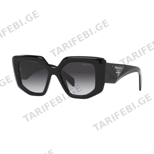მზის სათვალე პრადა PR 14ZS 1AB09S 50