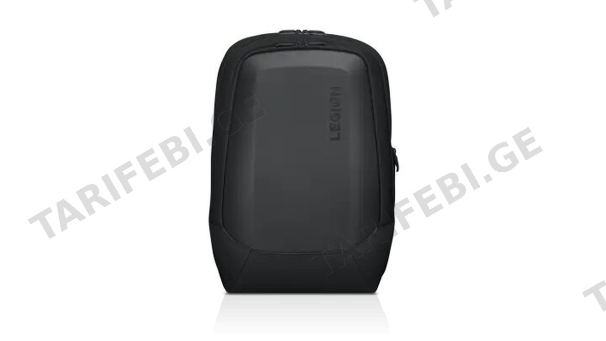 Lenovo Legion 17-inch Armoured Backpack II
