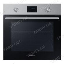 SAMSUNG Official NV68A1110BS/WT ჩასაშენებელი ღუმელი