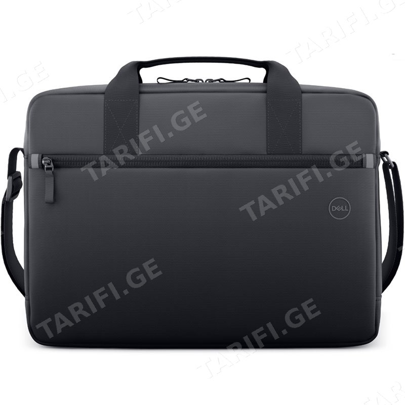 ნოუთბუქის ჩანთა DELL 460-BDST ECOLOOP ESSENTIAL BRIEFCASE 14-16 - CC3624
